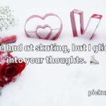 Snow Pick Up Lines